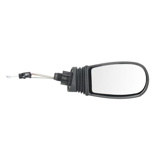 Rétroviseur asphérique gauche BLIC 5402-04-1111329P plastique rigide