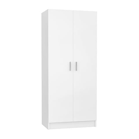 Panana Wood Wardrobe Cabinet Cover