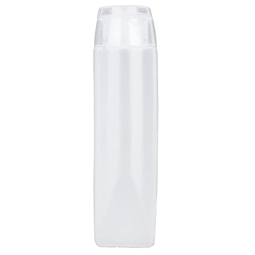Tissting 20Pcs 30Ml/50Ml Empty Cosmetic Soft Tube Clear Refillable Plastic Empty Travel Cosmetic Soft Tube Bottle Container Makeup Squeeze Bottle For Toothpaste Shampoo Facial Cleanser (30Ml) #TOP7