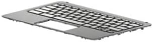 battery_king Top Cover SNW W Kb Intl L00457-B31, Keyboard, HP, L00457-B31 (L00457-B31, Keyboard, HP, Chromebook x360 11)