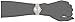 Anne Klein Women's AK/2231SVRT Premium Crystal-Accented Two-Tone Bracelet Watch