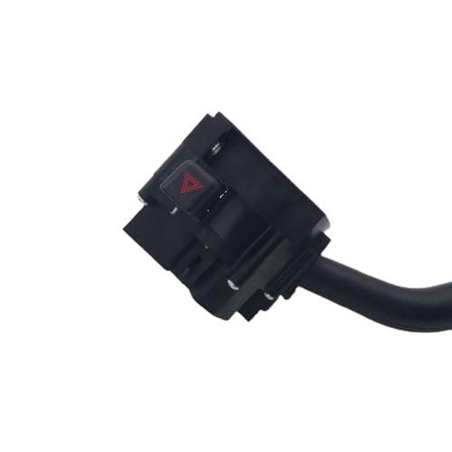 Commutateur de clignotant pour Ford Bronco commodo combiné essuie-glace habitacle - 6