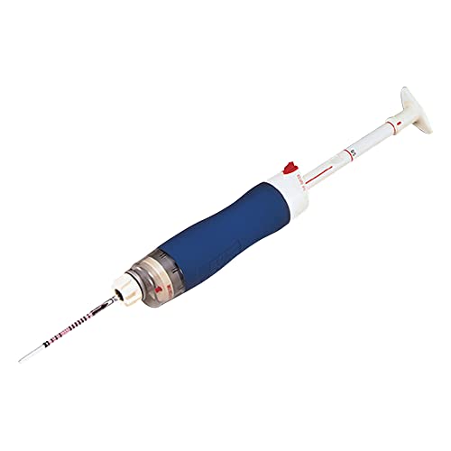Amazon.co.jp: ガス採取器(北川式) AP-20B / 8-5661-01 : DIY・工具 