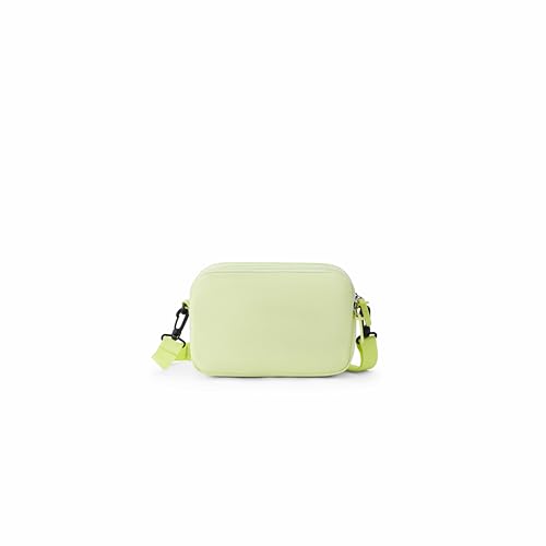 Image of American Tourister Era | 3 Ltrs | 3 Compartments | Adjustable Strap | Crossbody Bag | 1 Year International Warranty | Lime