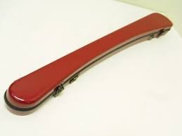 Amazon | Eastman イーストマン コントラバス弓ハードケース ワイン