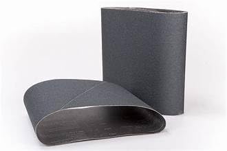 Generic Cloth Backed Silicon Carbide 10