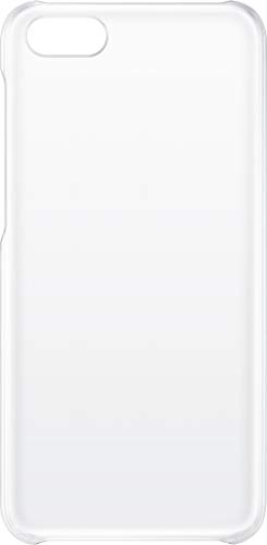 custodia Huawei Y5 2018 Custodia Protettiva, Transparent