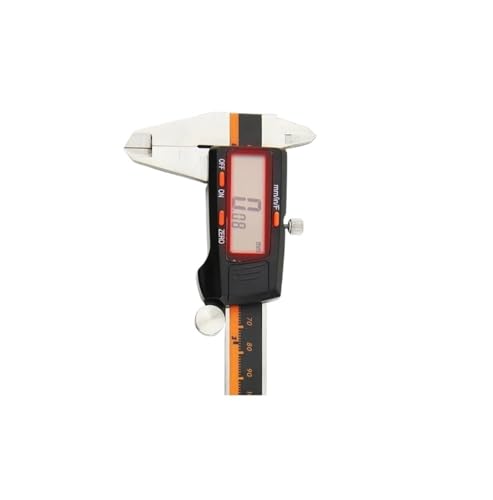 ノギス マイクロメーター 定規(Box Fraction Caliper)