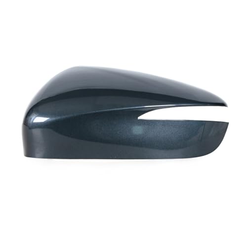 Capuchons rétroviseur pour Mazda CX-5 2015-2016 et CX-3 coque gauche grise