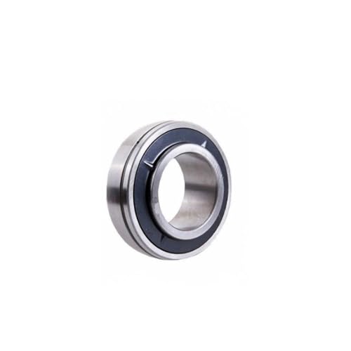 Roulements CS205 393921E de rechange mécanique pour arbre rotatif et moteur