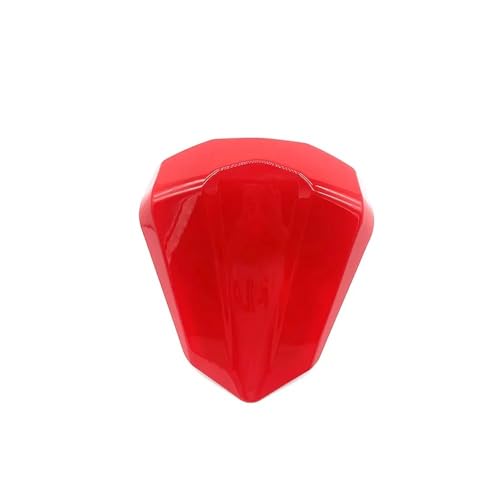 Carénage moto arrière solo pour YZFR6 2006-2007 capot de selle passager rigide