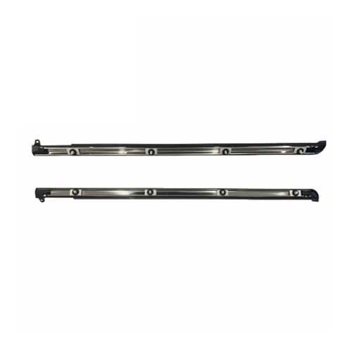 Joint d'étanchéité vitre arrière pour réparer fuite et bruit sur Lexus LX470 1998-2007