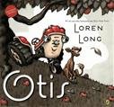 Otis- En Espanol [Spanish] 054590644X Book Cover