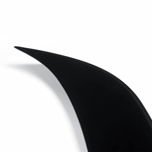 Lèvre d'aile de becquet coffre arrière pour Camry 2018-2019 stable - 5
