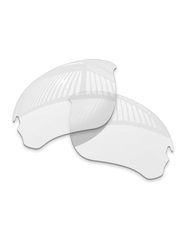 Image of UV Protection Polarized Replacement Lenses for Oakley Si Speed Jacket OO9228 Sunglasses Frame - Multiple Colors Available