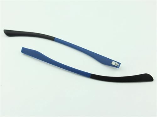 Piezas reparación montura óptica de 6mm para renovar gafas en casa 3