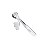 Credo Rasoio Inox - 100 g