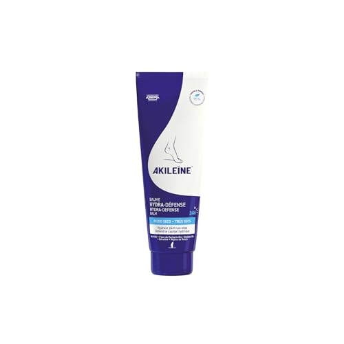 AKILEÏNE® - Feuchtigkeits-Balsam – 125 ml