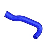 Installation et remplacement : Les durites de liquide de refroidissement du radiateur automobile peuvent être remplacées facilement et rapidement sans outils compliqués, ce qui permet de gagner du temps et de l’énergie ;