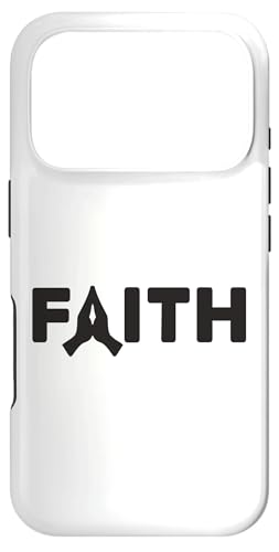 Inspiring Phrase Bible Verse Sayings Christian Devotion �X�}�z�P�[�X iPhone 17 Pro �p