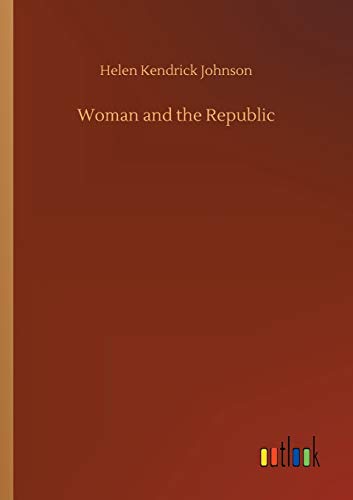 Woman and the Republic