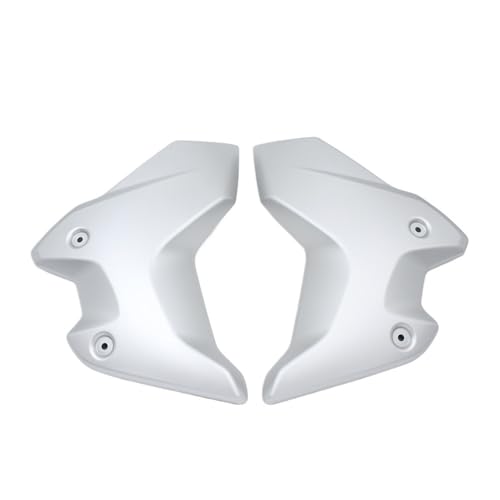 Carénage latéral pour R1250GS 2018-2023 et cadre de protection de radiateur