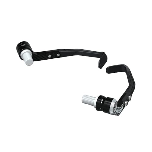 Protège mains pour guidon moto Tuono V4 idéal pour sorties et voyages