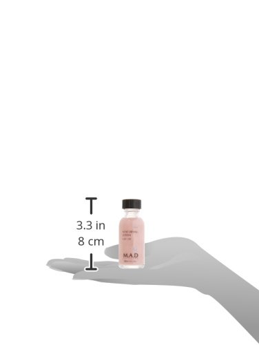 Miniatura 5 de M.A.D - Loción de secado del acné para el cuidado de la piel - Tratamiento intensivo de manchas durante la noche