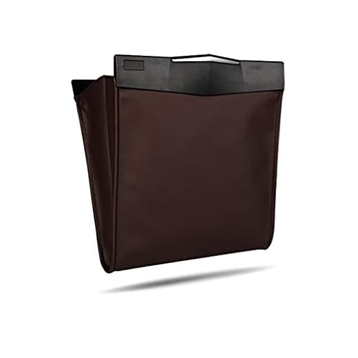 Car Skräp Bin, Vattentät Magnetisk Bin Bag, Återanvändbar Portabel Multifunktion Lättvikt, För Office Toalett,C