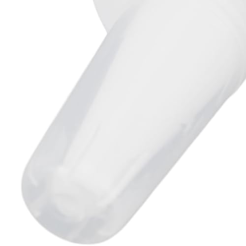 Cabeça de pulverizador do nariz do porco de 50 pces, bocal de injeção do pulverizador nasal do gado