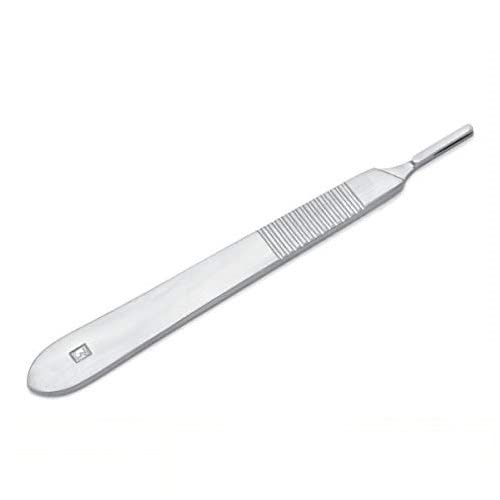See full amazon price history chart for B.P. Handle a) No.3, blade sizes 10,11,12 and 15 (PACK OF 2) B.P. Handle a) No.3, blade sizes 10,11,12 and 15 (PACK OF 2) (B0DB1JSYK9) Amazon Price History, Amazon Price Tracker