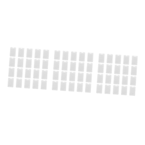Porte badge transparent plastique pour simplifier vos trajets et événements