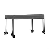 Versatile: che tu stia andando in campeggio, picnic, pesca o semplicemente facendo commissioni, il nostro carrello da giardino è perfetto per tutte le tue attività all'aperto.