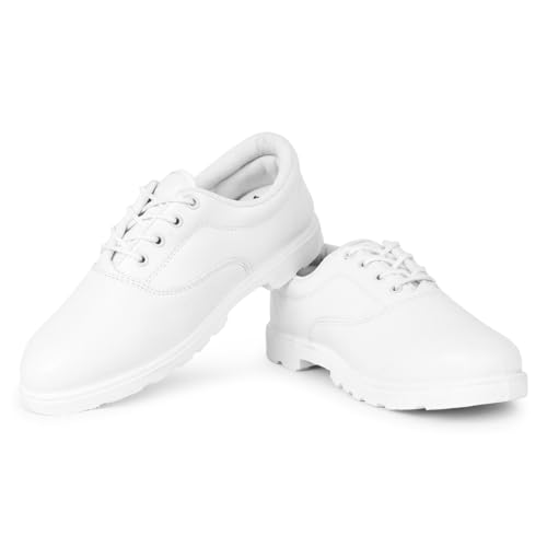 Image of Unisex-Child Ss07 School Uniform Shoe