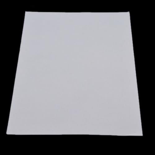 Papel de calco imprimible A4 translúcido y resistente para trazado con tinta 5