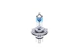 Bosch H4 Ultra White 4200K lampadine faro, 12 V 60/55 W P43t, lampadine x2