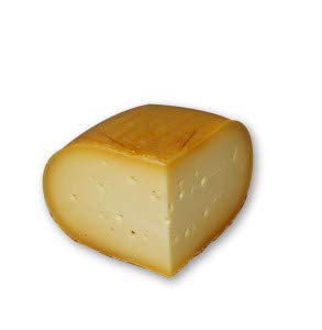 1/4 pieza Queso de Mahón Artesano Semicurado D´en Vinent