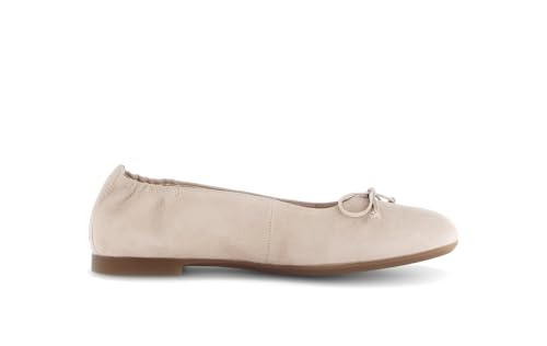 Ballerine pour femme Gabor 62.611.33 avec semelle amortissante