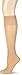 Produktbild Nur Die Damen Kniestrümpfe Knie Vitastütz, 40 DEN, Gr. One size, Braun (mandel 116)