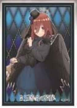 イラストスリーブNT 五等分の花嫁　５種セット 映画「五等分の花嫁」 イラストスリーブNT 五月 – FAN+Life