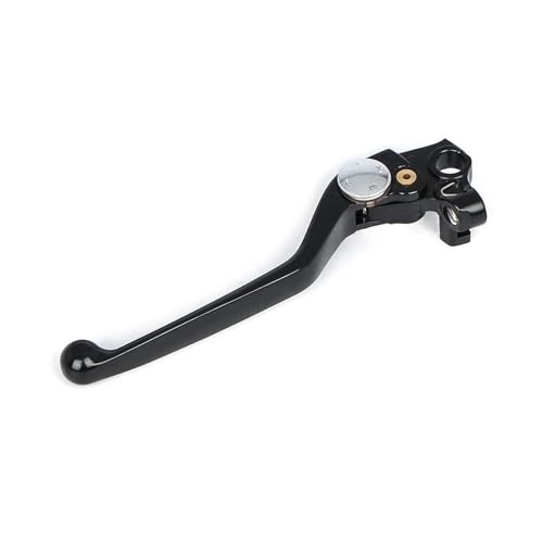 Palanca de embrague y freno Ducati 796 696 resistencia premium para manillar