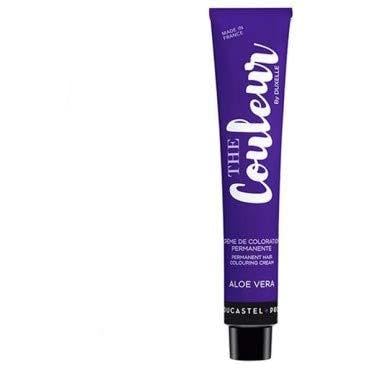 Ducastel coloration cheveux pour la routine capillaire, 100 ml