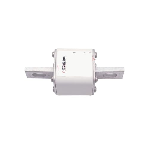 Fusibles 170M3610 pour armoire électrique et pont redresseur