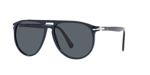 Image of Persol Unisex Po3311s Aviator Sunglasses