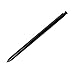 Black Galaxy Note 10 Plus Pen for Samsung Galaxy Note 10 5G Touch Screen Stylus Pen Replacement Parts for Samsung Note 10, Note 10 Plus, Note 10 Ultra S Pen NoBluetooth Function