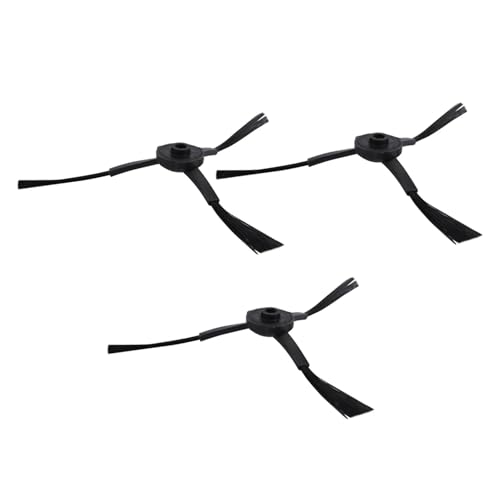 Brosses pour Ecovacs KK8 et X500, accessoire pour une maison propre
