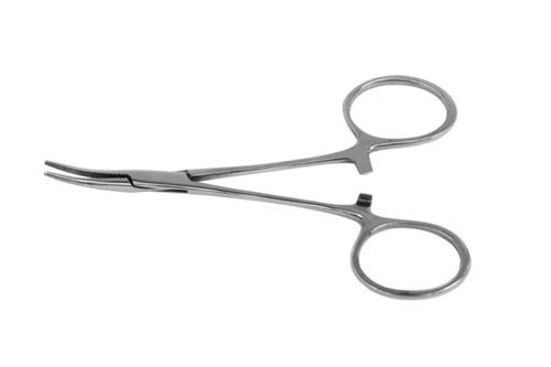 See full amazon price history chart for Alis Surgical Instrument Mosquito Forceps | Hemostatic Forcep 4" Inch Medical Grade 410 Stainless Steel CE (Mosquito Forceps 4" Curved) Alis Surgical Instrument Mosquito Forceps | Hemostatic Forcep 4" Inch Medical Grade 410 Stainless Steel CE (Mosquito Forceps 4" Curved) (B099PJKWYP) Amazon Price History, Amazon Price Tracker