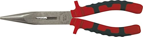 ALICATE TELEFONISTA 200 MM INOX