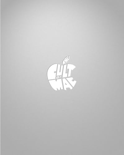 The Cult of Mac, 2nd Edition