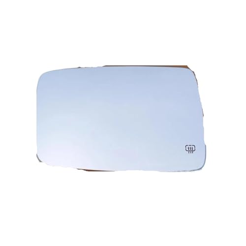 Remplacement miroir rétroviseur pour réparer Jeep Commander 2006 à 2010 brisé